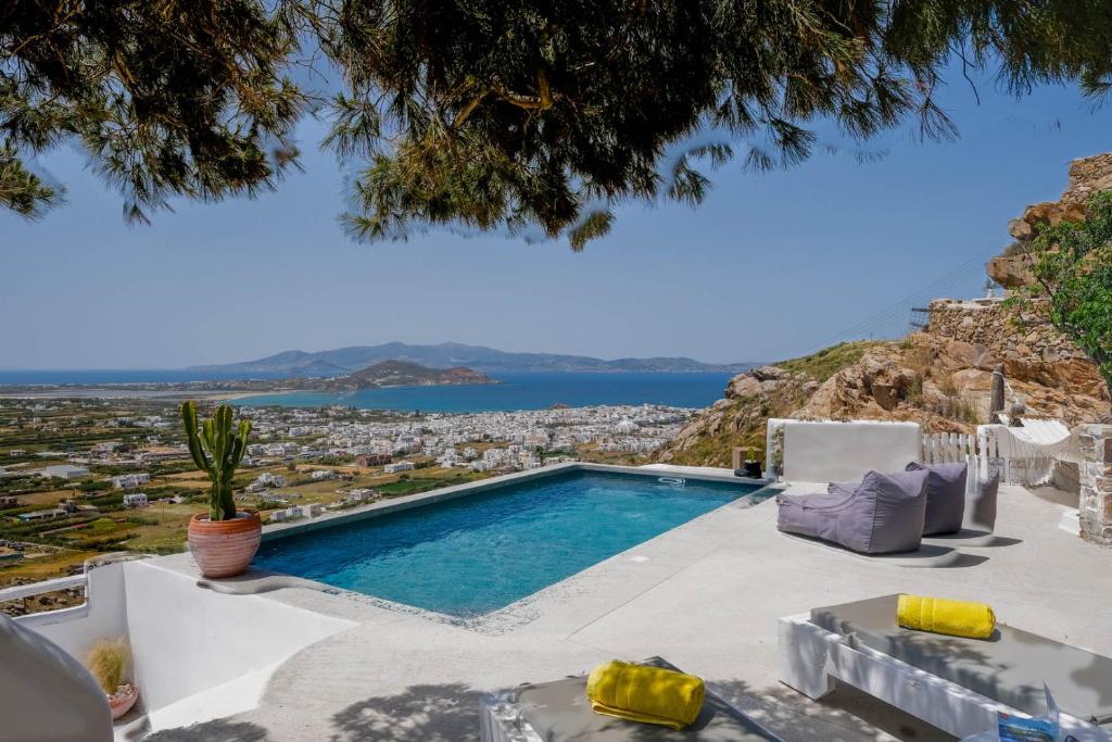 Eye of Naxos