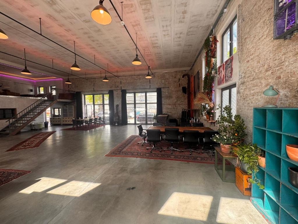 Siggi Loft 8