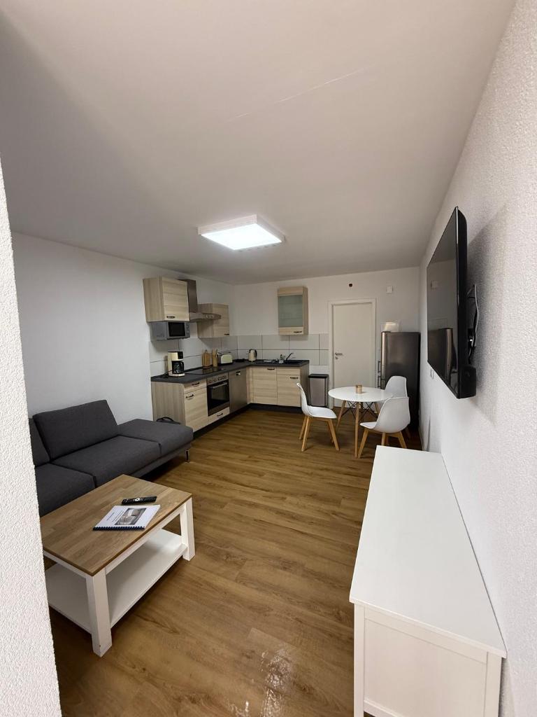 SAV Ferienwohnung 2