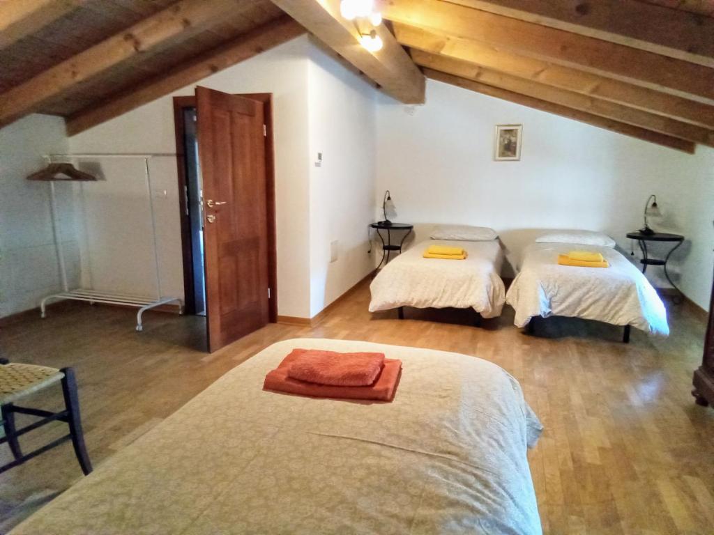 Casa della Meridiana 6