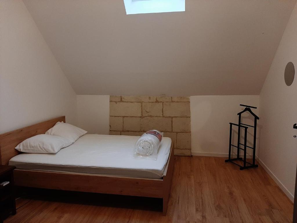 Gîte de campagne 4 ou 5 personnes 7