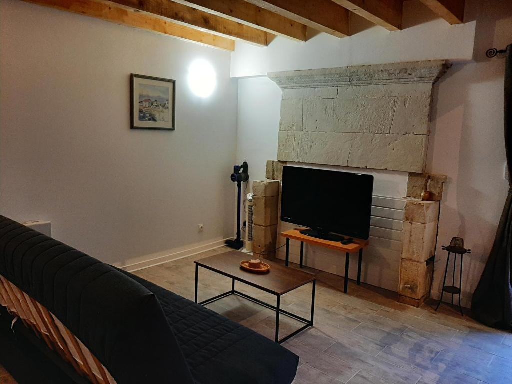 Gîte de campagne 4 ou 5 personnes 5