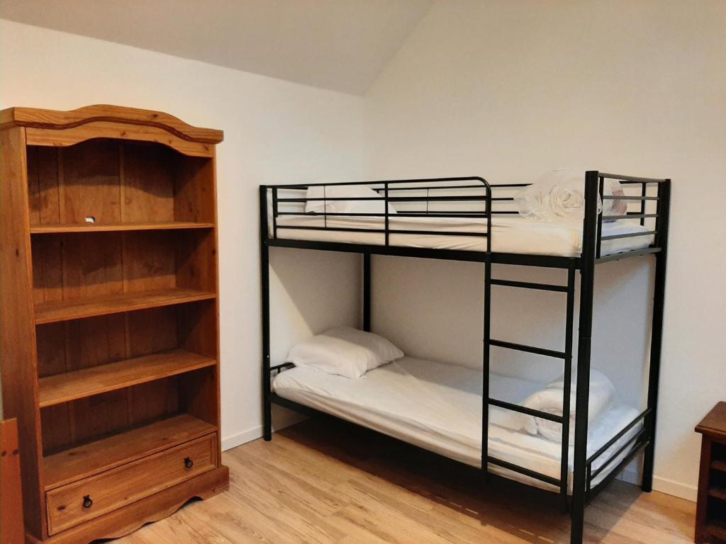 Gîte de campagne 4 ou 5 personnes 2