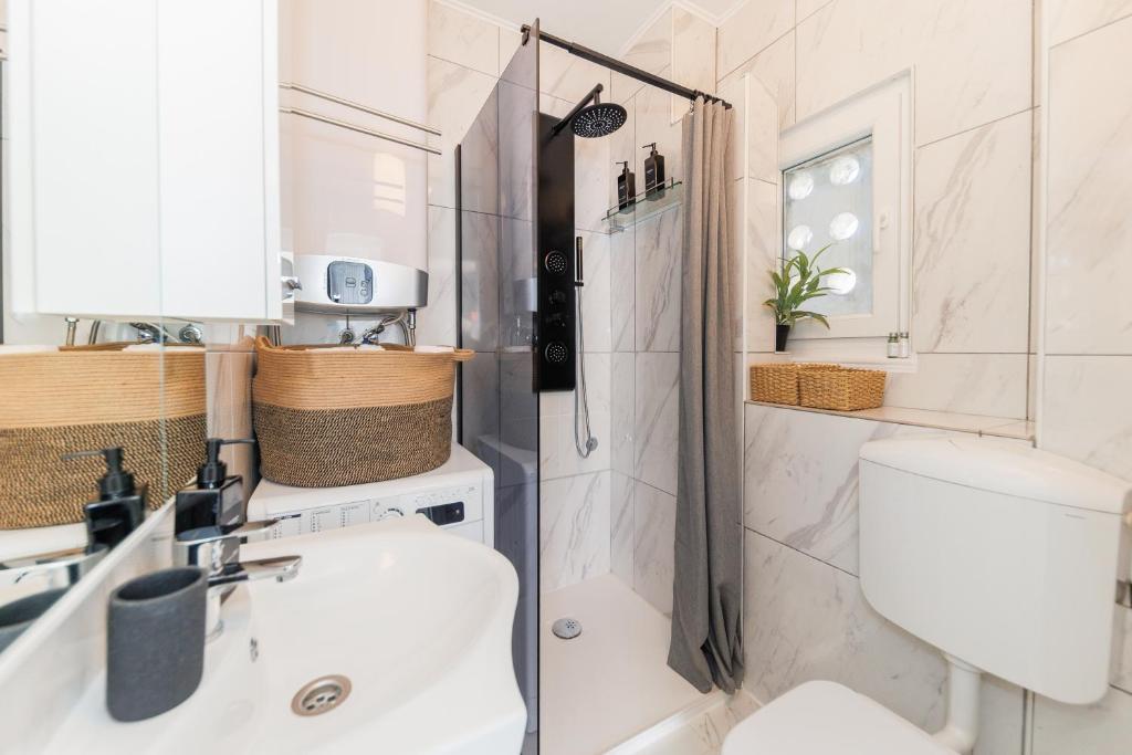 Apartment Nevera by Belmont Realty 8