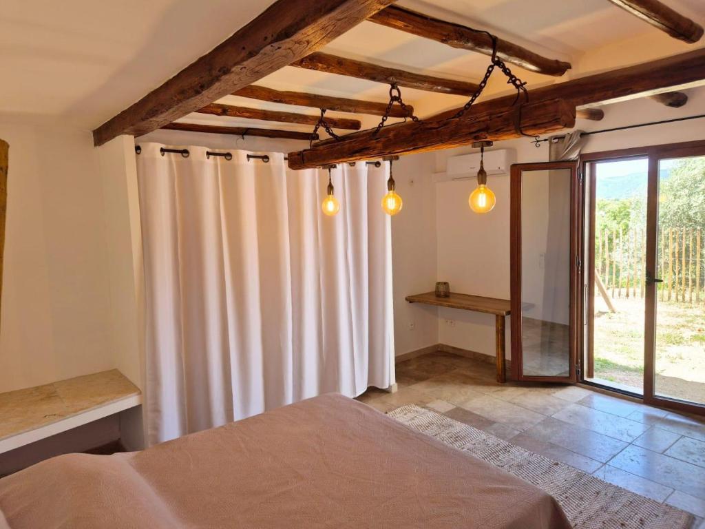 Chambres d'hôtes, calme et nature 1