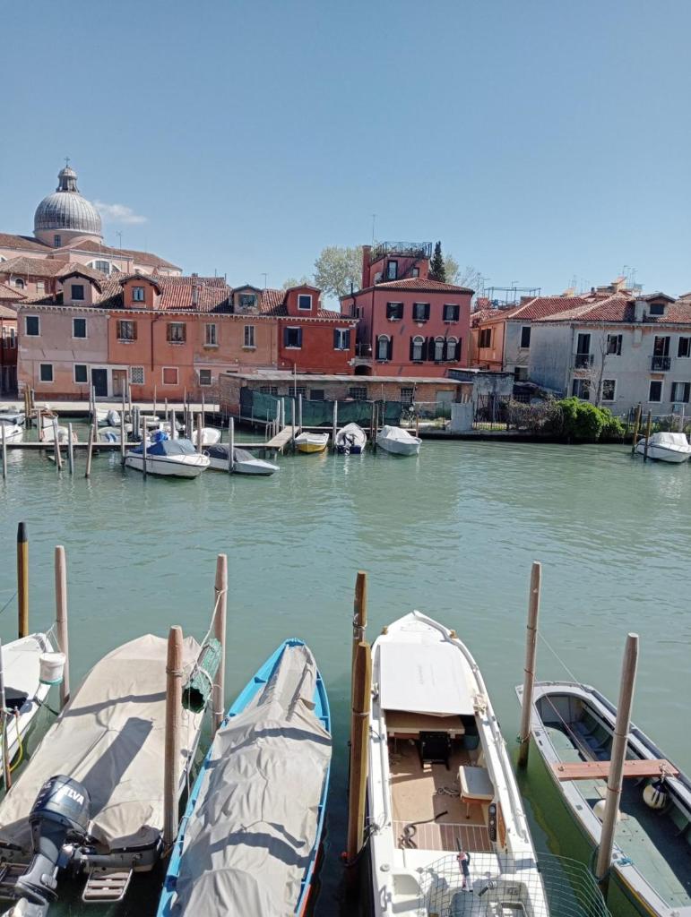 Appartamento vacanze Casadueottanta loc-13704 6