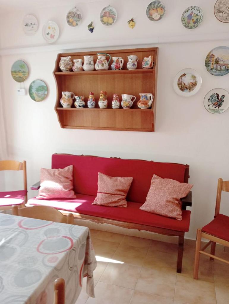 Appartamento vacanze Casadueottanta loc-13704 5