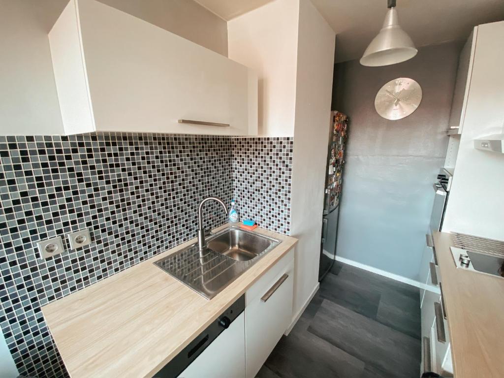 Charming Apartment Siska 7