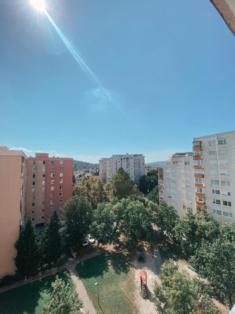 Charming Apartment Siska 6