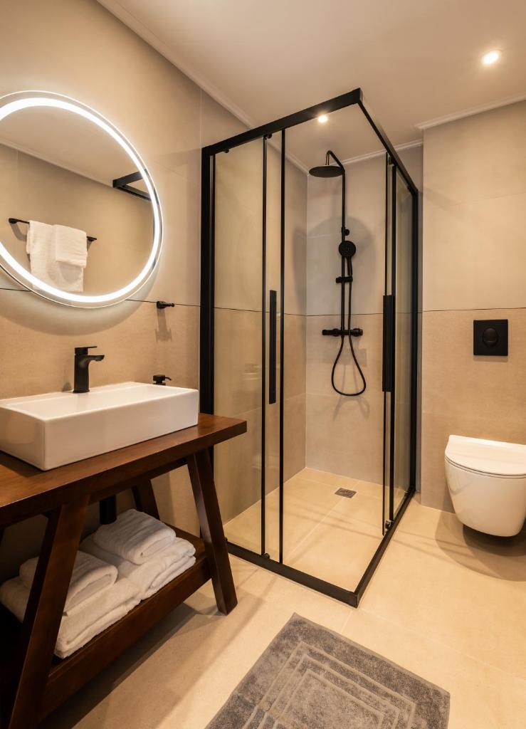 PAME Apartments Athens 3