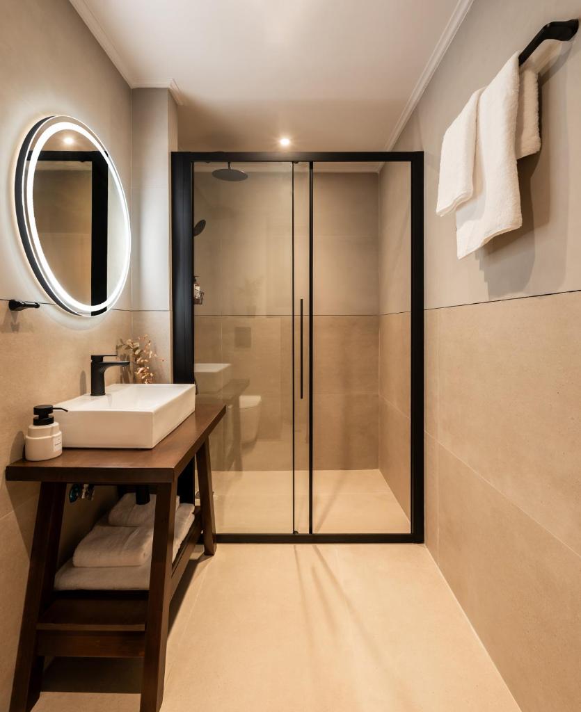 PAME Apartments Athens 8