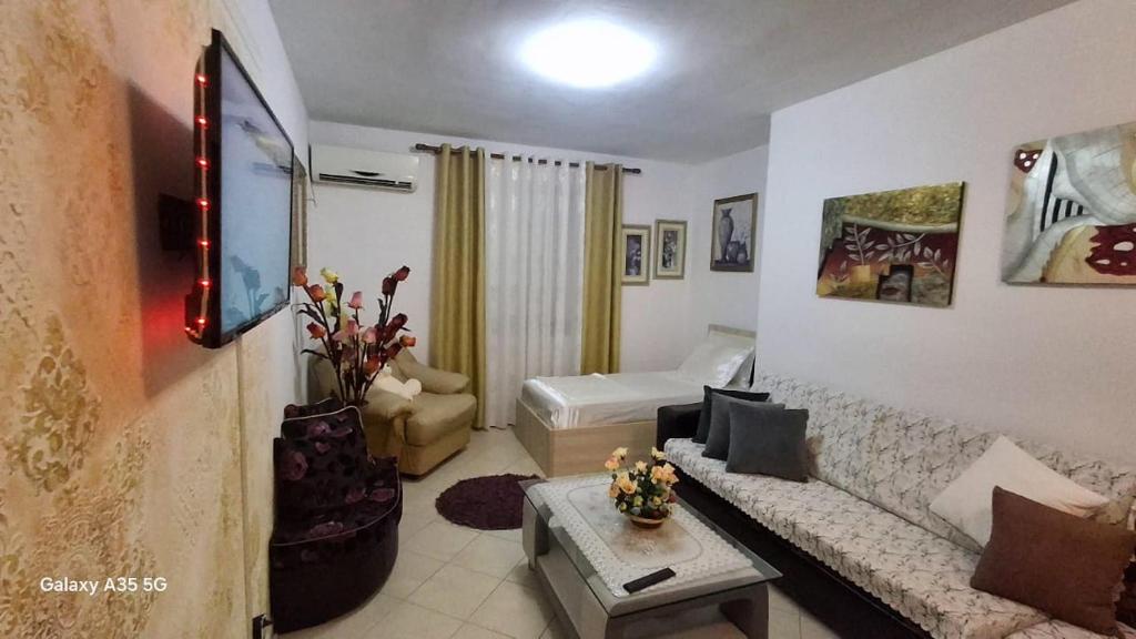 Holiday apartment Shengjin 5