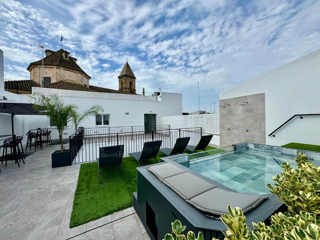 Solera Suites 7
