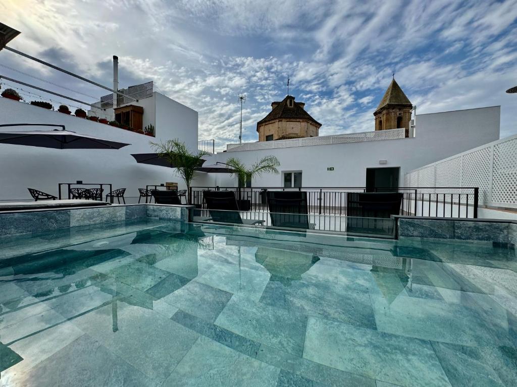 Solera Suites 2