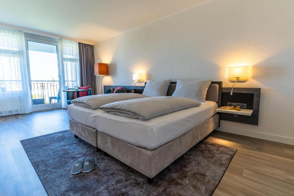 MASEVEN Stuttgart SI Centrum ehem SI-SUITES 2