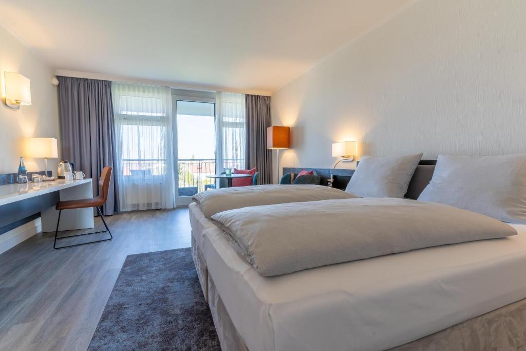 MASEVEN Stuttgart SI Centrum ehem SI-SUITES 3