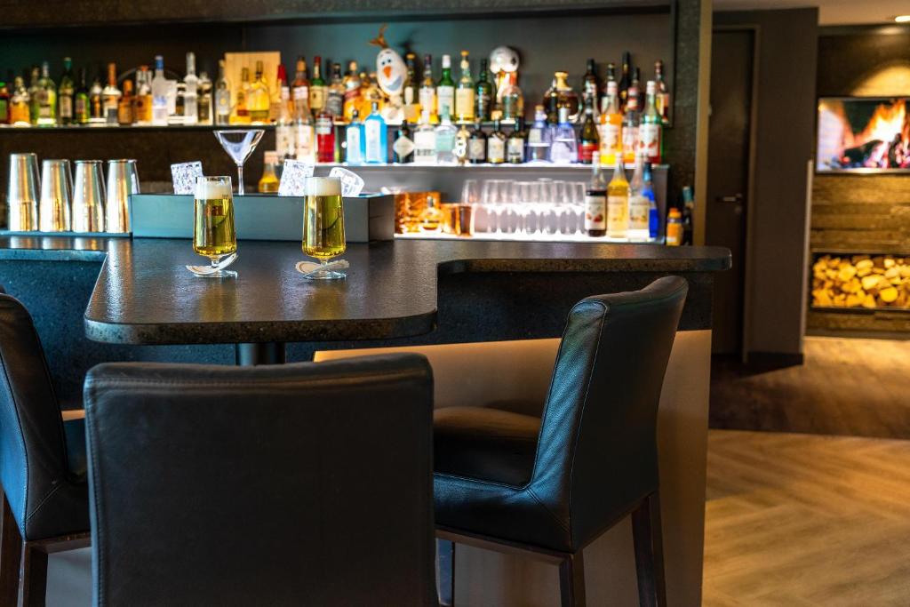 MASEVEN Stuttgart SI Centrum ehem SI-SUITES 3