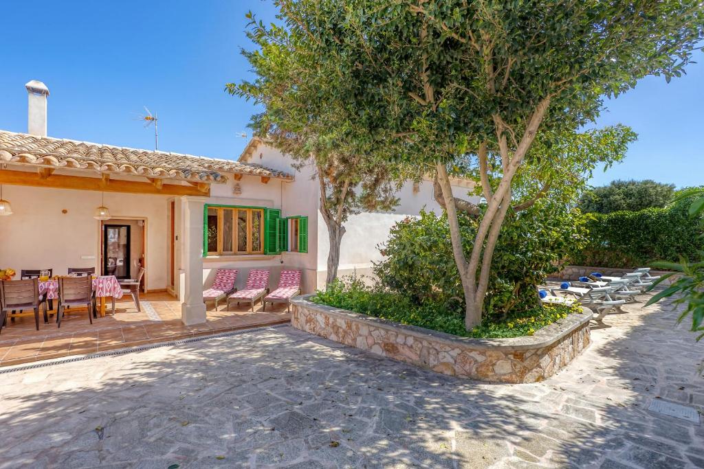 Casa Maremar by dracmallorca 1