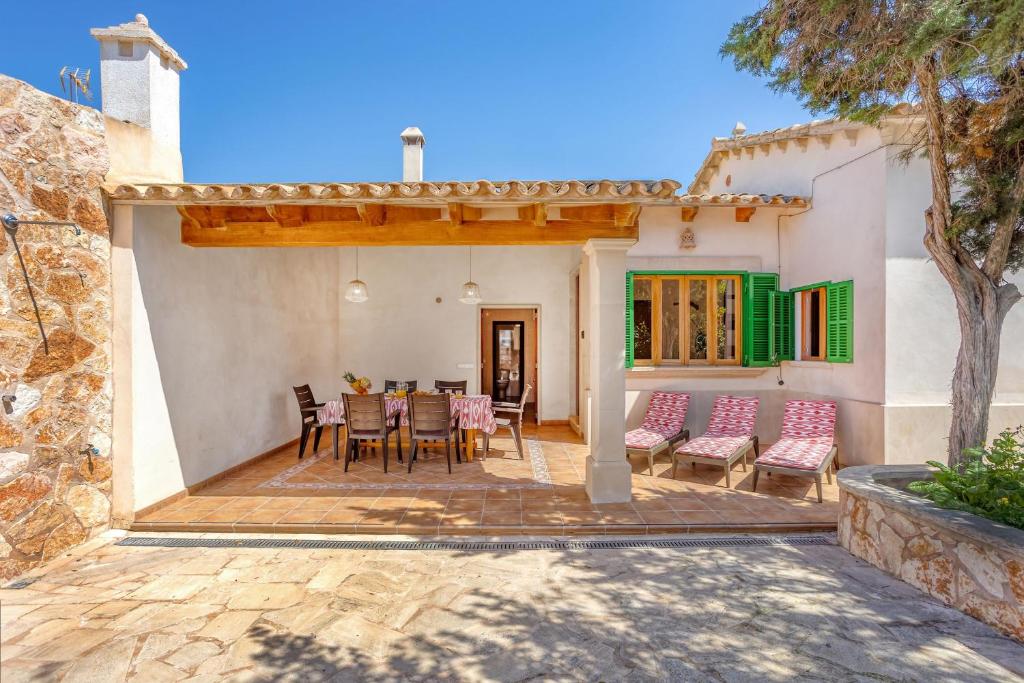 Casa Maremar by dracmallorca 8