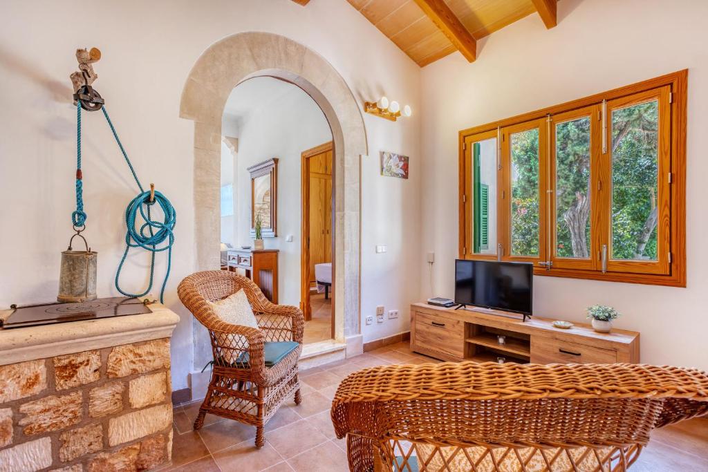 Casa Maremar by dracmallorca 5