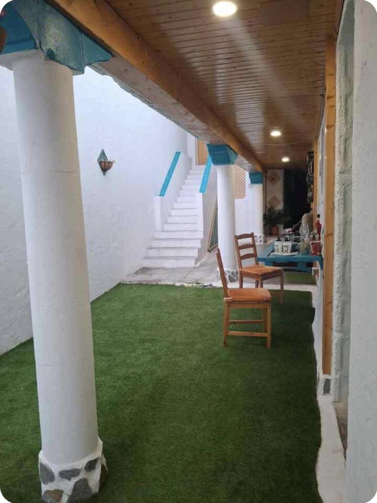 El Patio de Estrella 8