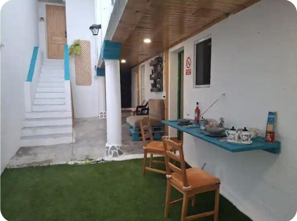 El Patio de Estrella 4