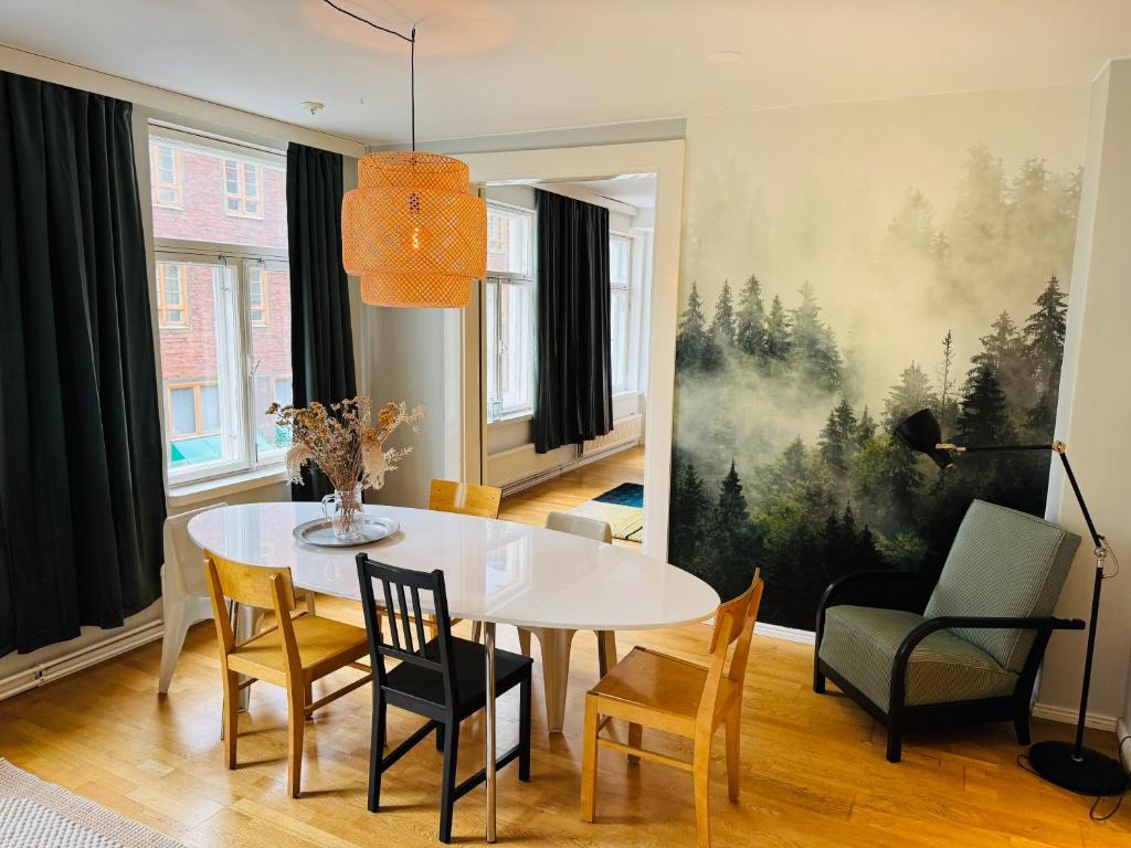 STAY Annankatu Boutique Apartments 1