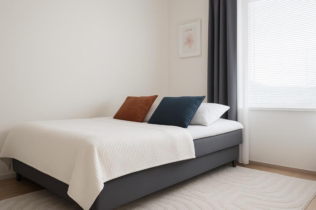 Tammer Huoneistot - City Suite 6 - Best Location & Great Amenities 8