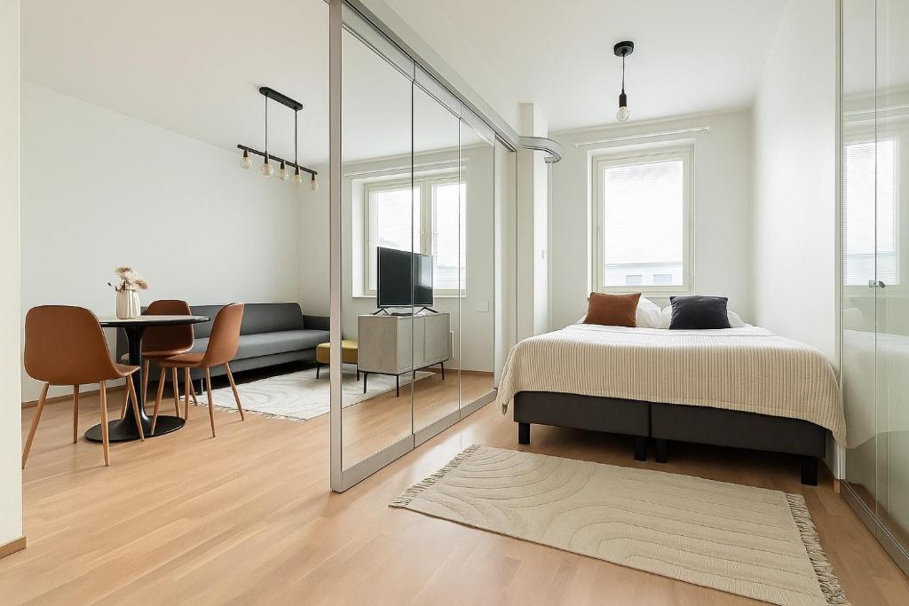 Tammer Huoneistot - City Suite 6 - Best Location & Great Amenities 6