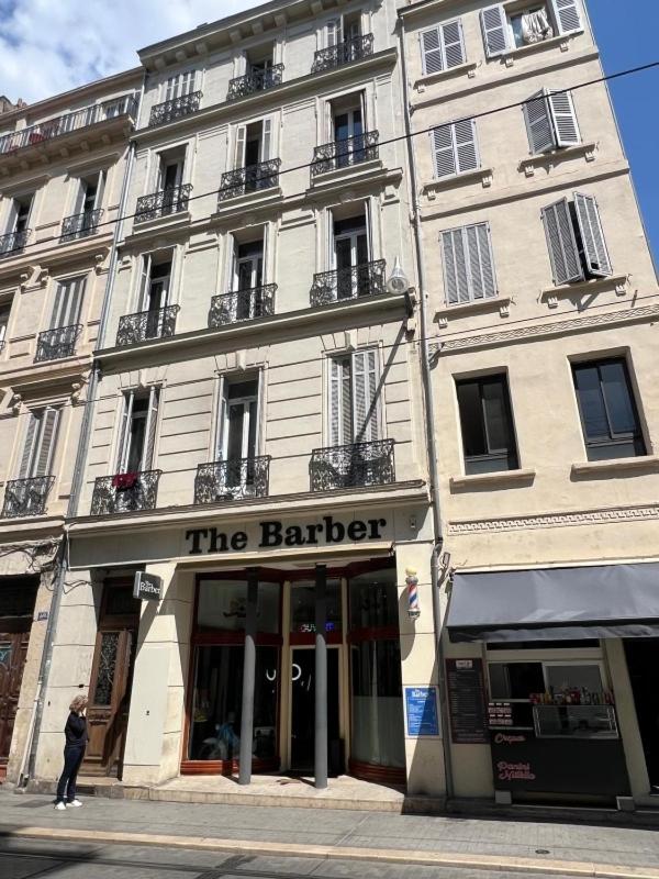 LE PRIVILIANE - Bel et grand appartement idéalement situé 6