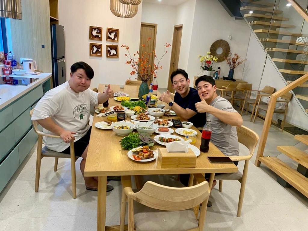 Kim Son Pool Villa Da Nang