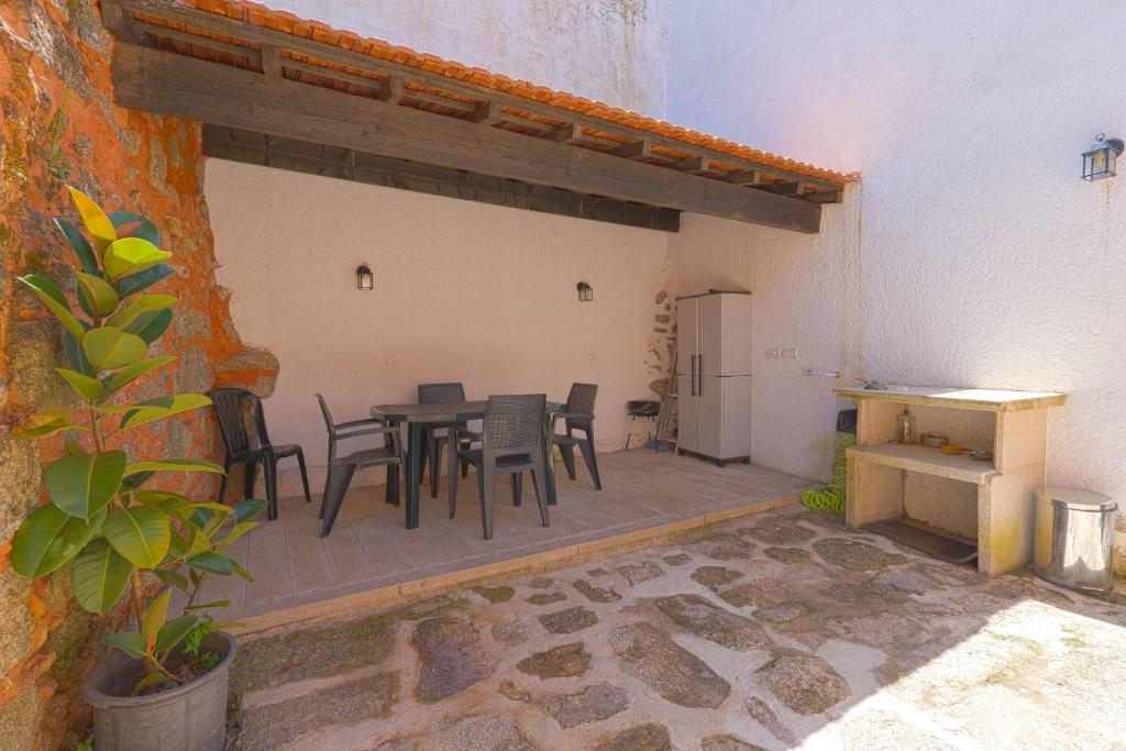 Casa da Avó Carriça 2