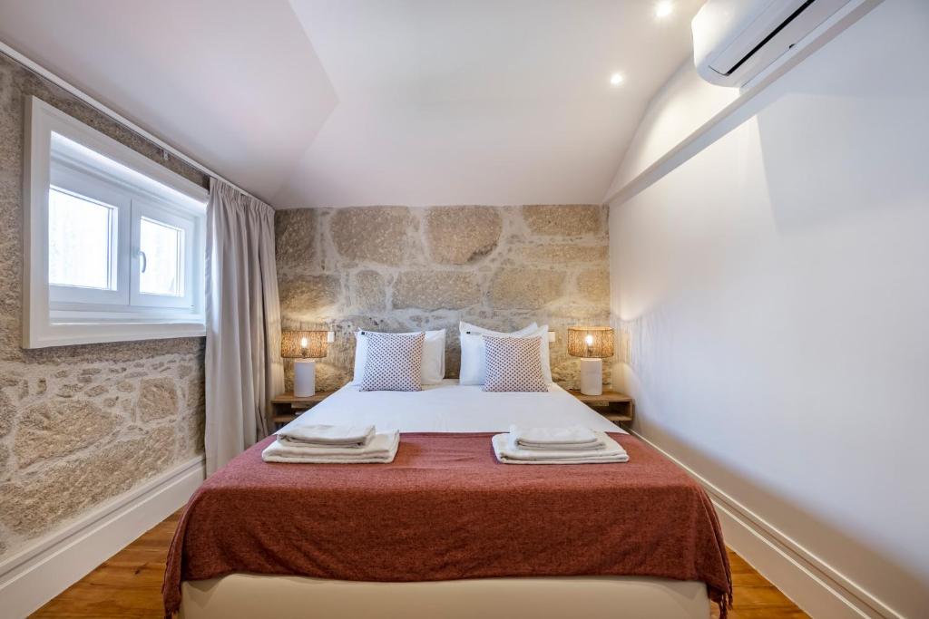 ApartmentsPorto - Porto Dukes House 6