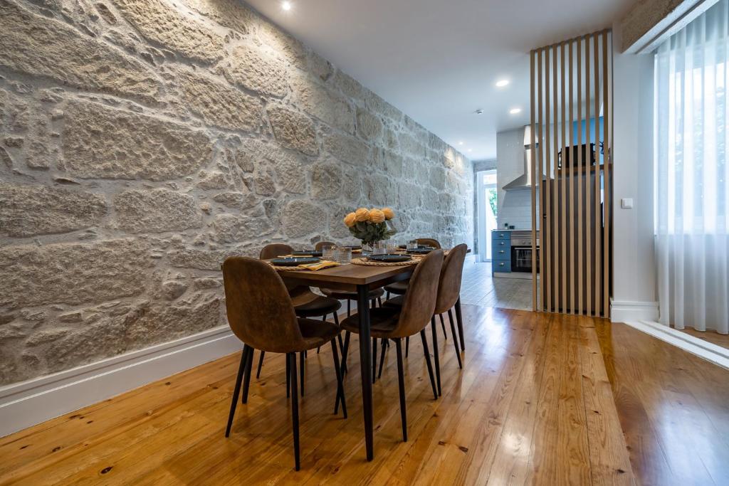 ApartmentsPorto - Porto Dukes House 8