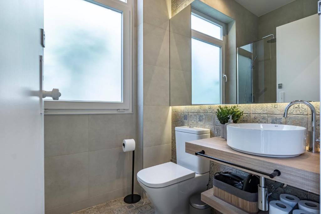 ApartmentsPorto - Porto Dukes House 7
