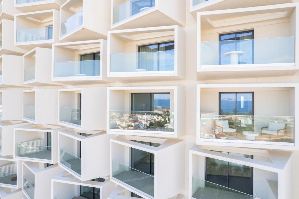 The Editory Residence Lagos 7