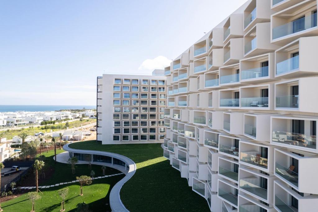 The Editory Residence Lagos 5