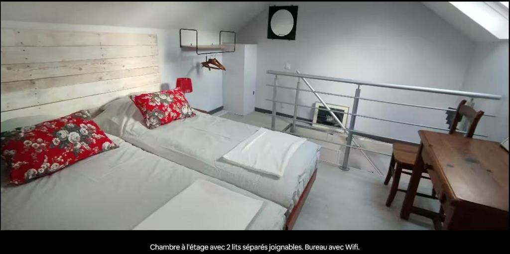 P'tite Maison 1