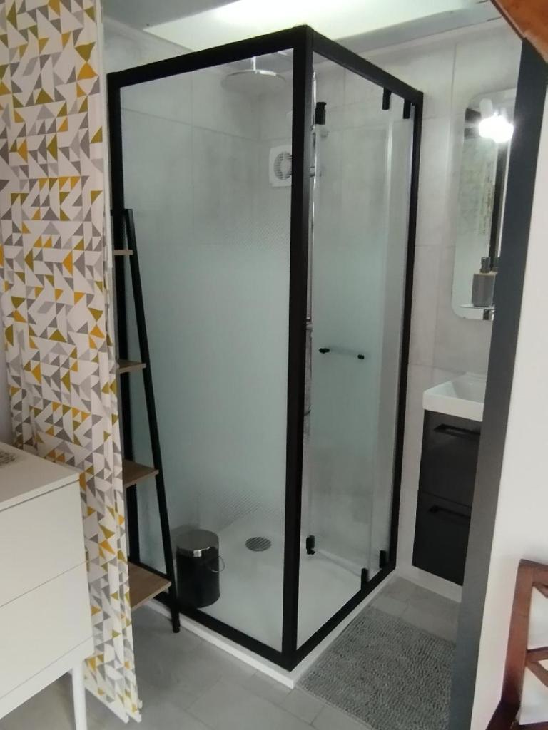 P'tite Maison 6