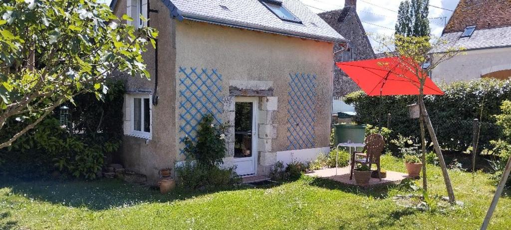 P'tite Maison 7