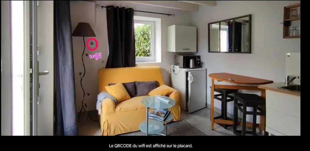 P'tite Maison 8