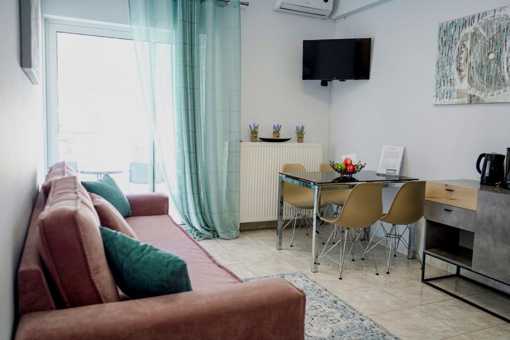 marietta city center apartments Nafplio 8