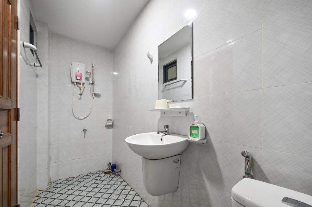 Bear's House Sư Vạn Hạnh