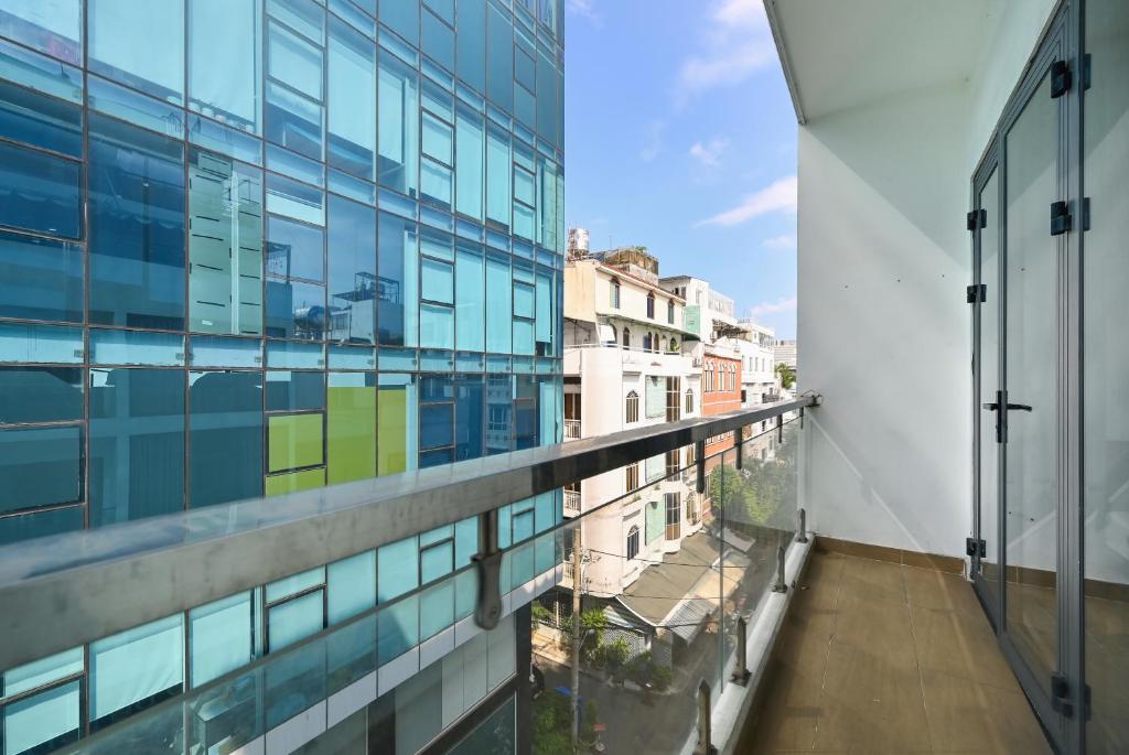 Bear's House Sư Vạn Hạnh