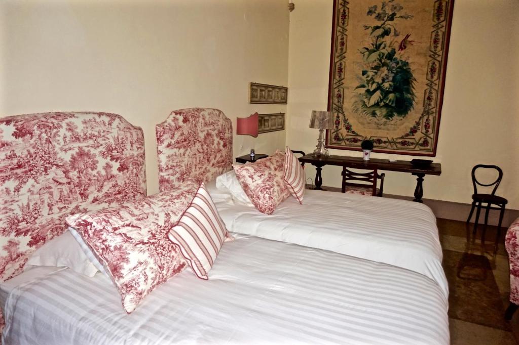 Palazzo Mantua Benavides Suites & Apartments 3