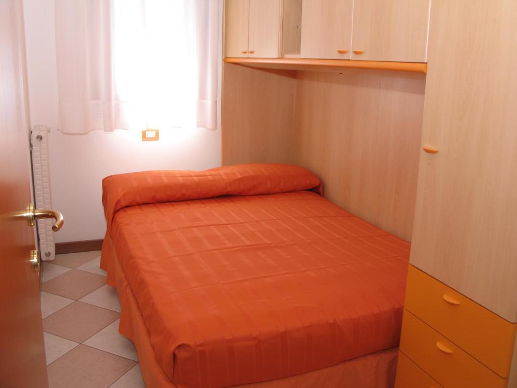 Family Apartments Residence Trieste 2