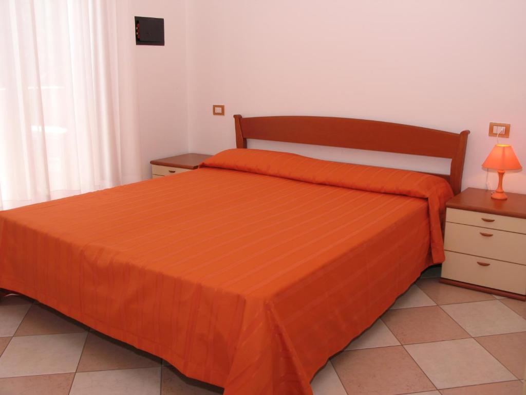 Family Apartments Residence Trieste 3