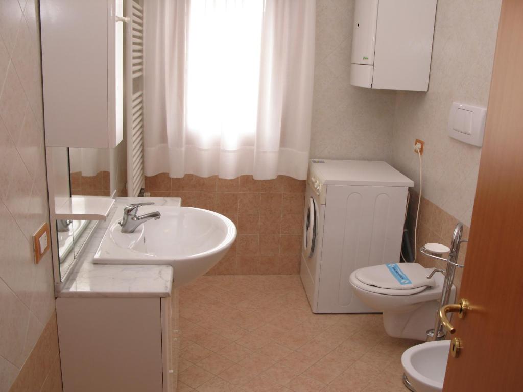Family Apartments Residence Trieste 4