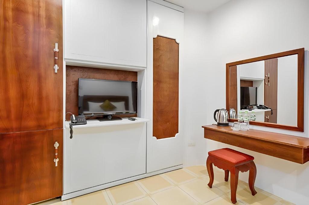 Danang Catinal Riverside Hotel