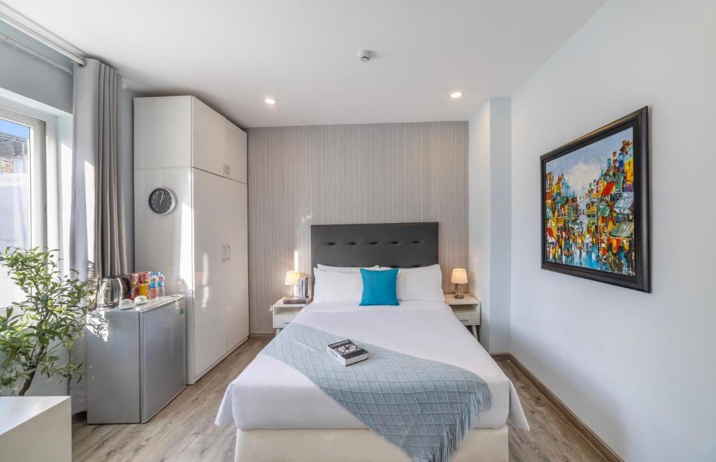 The Wind Mountain Side Hotel